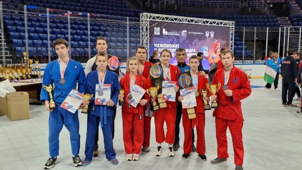 Тверские спортсмены привезли награды с соревнований в Орле и Новосибирске Тверские спортсмены привезли награды с соревнований в Орле и Новосибирске
