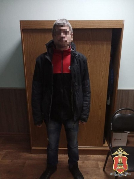 В Кимрах двоим мужчинам грозит до 10 лет колонии за хранение наркотика В Кимрах двоим мужчинам грозит до 10 лет колонии за хранение наркотика