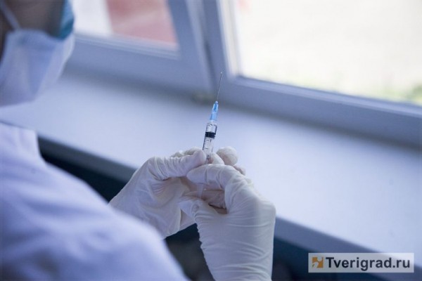 В Твери два ребёнка заразились коклюшем В Твери два ребёнка заразились коклюшем