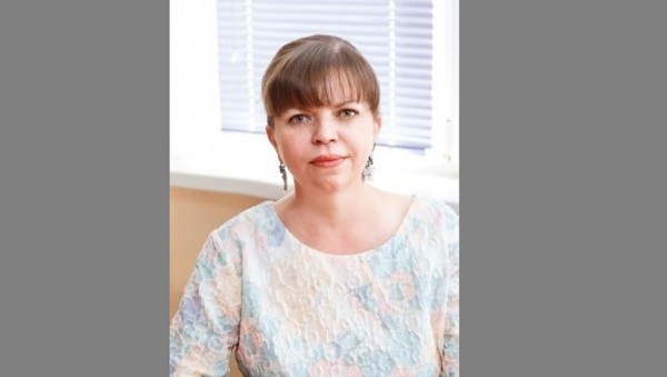 В Твери ушла из жизни профессор ТвГТУ Ольга Дюжилова В Твери ушла из жизни профессор ТвГТУ Ольга Дюжилова