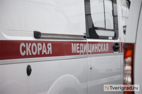 В Тверской области на трассе М-9 произошло ДТП с пятью погибшими – из них двое детей В Тверской области на трассе М-9 произошло ДТП с пятью погибшими – из них двое детей