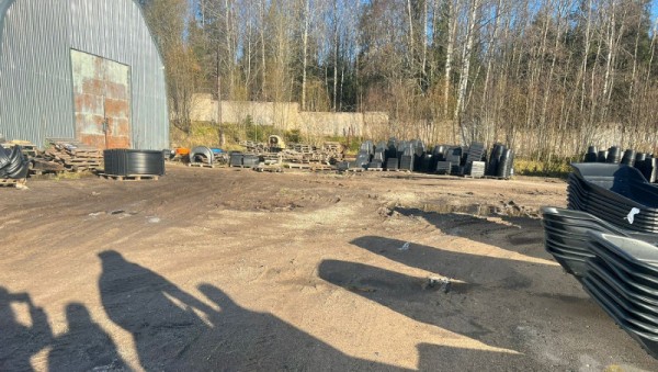 В Тверской области воры "обнесли" своё предприятие на 144 тысячи В Тверской области воры "обнесли" своё предприятие на 144 тысячи