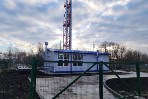 В Тверской области завершается модернизация объектов теплоснабжения В Тверской области завершается модернизация объектов теплоснабжения
