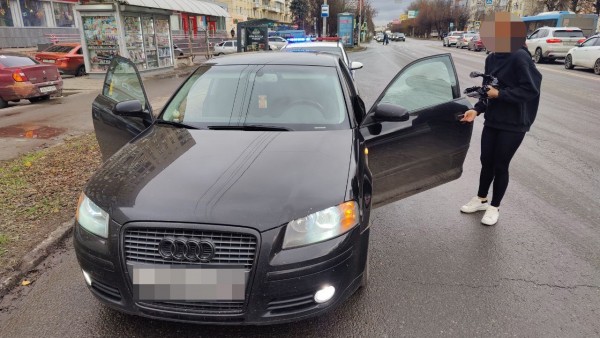 За неделю в Твери 84 автовладельца получили штраф за тонировку За неделю в Твери 84 автовладельца получили штраф за тонировку