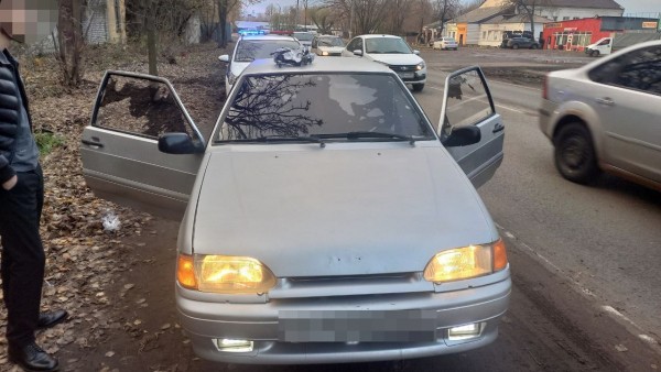 За неделю в Твери штраф за тонировку получили 78 водителей За неделю в Твери штраф за тонировку получили 78 водителей