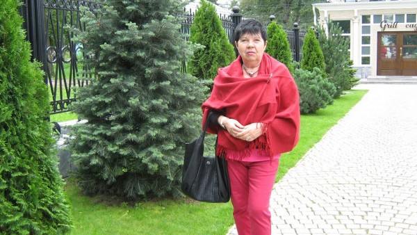 В Твери умерла музыкант и педагог Алла Бевзенко В Твери умерла музыкант и педагог Алла Бевзенко