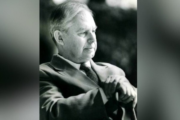 105 лет со дня рождения поэта Николая Тряпкина 105 лет со дня рождения поэта Николая Тряпкина
