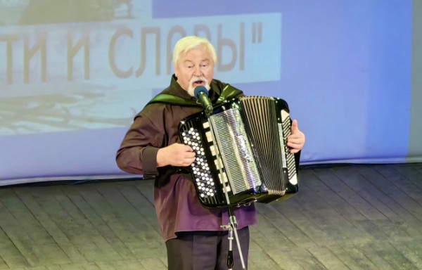 В Осташковском округе отмечают 180-летие добровольной пожарной дружины