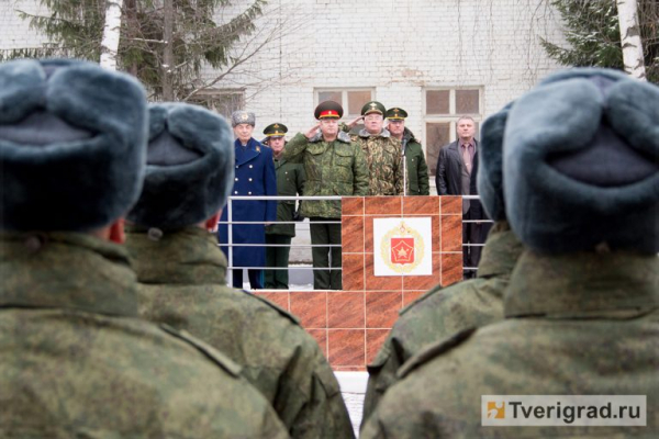 &laquo;Будем достойны наших дедов&raquo;: офицер танкового батальона из Конаково рассказал о службе в зоне СВО