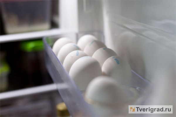 Цены «Ух ты!» на продукты: как скажется на жителях Тверской области подорожание яиц Цены «Ух ты!» на продукты: как скажется на жителях Тверской области подорожание яиц
