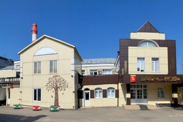 «Есть хлеб – есть жизнь»: ЗАО «Хлеб» подводит итоги уходящего 2023 года «Есть хлеб – есть жизнь»: ЗАО «Хлеб» подводит итоги уходящего 2023 года