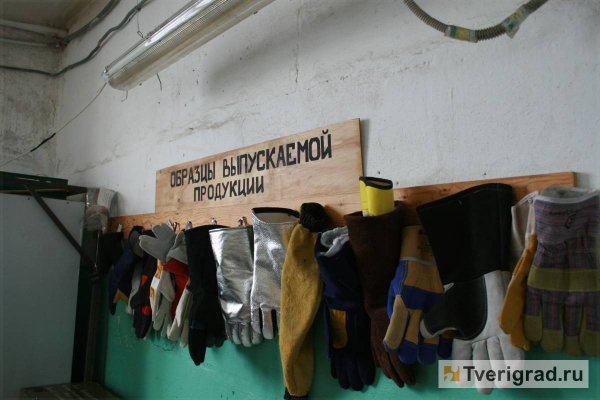 Исполнение наказания: репортаж из колонии строгого режима в Тверской области Исполнение наказания: репортаж из колонии строгого режима в Тверской области