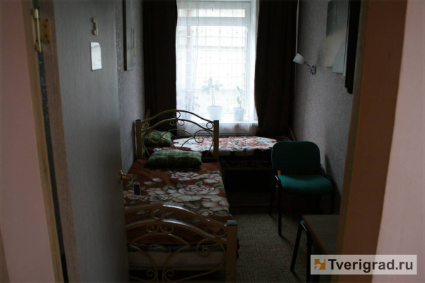 Исполнение наказания: репортаж из колонии строгого режима в Тверской области Исполнение наказания: репортаж из колонии строгого режима в Тверской области