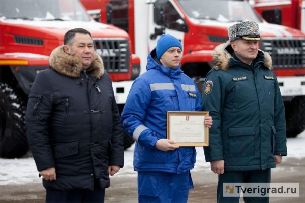 Итоги ноября в Тверской области: китайский ресторан, популярная Иволга на ВДНХ и билет в будущее с «Твериградом» Итоги ноября в Тверской области: китайский ресторан, популярная Иволга на ВДНХ и билет в будущее с «Твериградом»