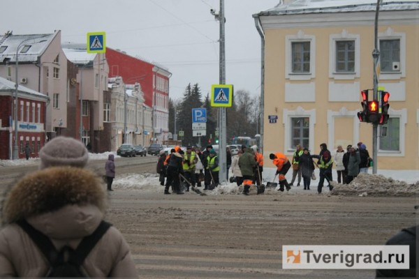 Итоги ноября в Тверской области: китайский ресторан, популярная Иволга на ВДНХ и билет в будущее с «Твериградом» Итоги ноября в Тверской области: китайский ресторан, популярная Иволга на ВДНХ и билет в будущее с «Твериградом»