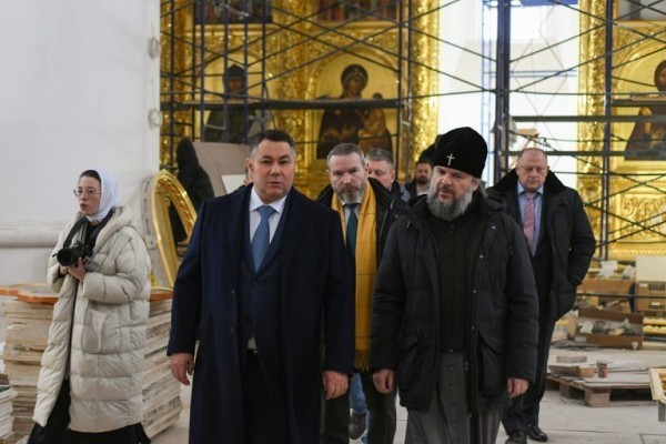 Подвиг небесного заступника: 705 лет назад князь Михаил Тверской пожертвовал собой Подвиг небесного заступника: 705 лет назад князь Михаил Тверской пожертвовал собой