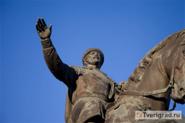 Подвиг небесного заступника: 705 лет назад князь Михаил Тверской пожертвовал собой Подвиг небесного заступника: 705 лет назад князь Михаил Тверской пожертвовал собой