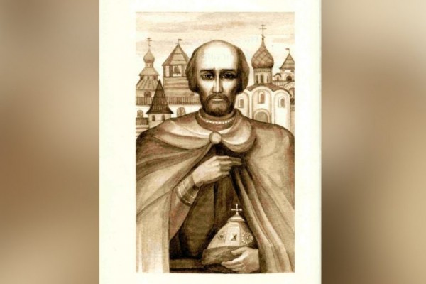Подвиг небесного заступника: 705 лет назад князь Михаил Тверской пожертвовал собой Подвиг небесного заступника: 705 лет назад князь Михаил Тверской пожертвовал собой