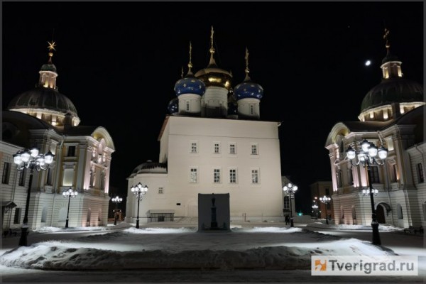 Подвиг небесного заступника: 705 лет назад князь Михаил Тверской пожертвовал собой Подвиг небесного заступника: 705 лет назад князь Михаил Тверской пожертвовал собой