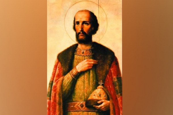 Подвиг небесного заступника: 705 лет назад князь Михаил Тверской пожертвовал собой Подвиг небесного заступника: 705 лет назад князь Михаил Тверской пожертвовал собой