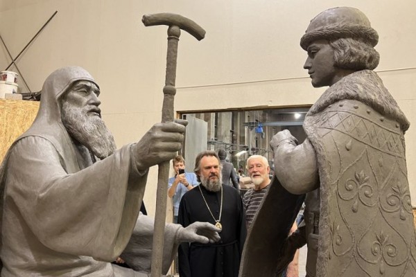Подвиг небесного заступника: 705 лет назад князь Михаил Тверской пожертвовал собой Подвиг небесного заступника: 705 лет назад князь Михаил Тверской пожертвовал собой