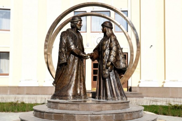 Подвиг небесного заступника: 705 лет назад князь Михаил Тверской пожертвовал собой Подвиг небесного заступника: 705 лет назад князь Михаил Тверской пожертвовал собой