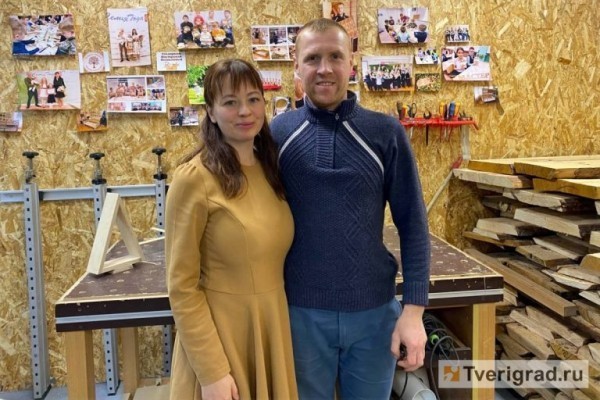 Пока все дома в деревне Старково: традиции многодетной семьи Поспеловых Пока все дома в деревне Старково: традиции многодетной семьи Поспеловых