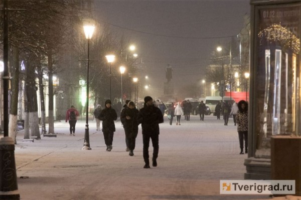 Свыше 1200 жителей Тверской области заключили соцконтракты Свыше 1200 жителей Тверской области заключили соцконтракты