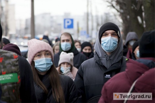 В России зарегистрированы первые случаи нового опасного заболевания из Китая В России зарегистрированы первые случаи нового опасного заболевания из Китая