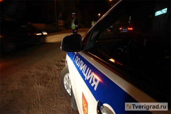 В Ржеве инспекторы ДПС задержали двух наркосбытчиков В Ржеве инспекторы ДПС задержали двух наркосбытчиков