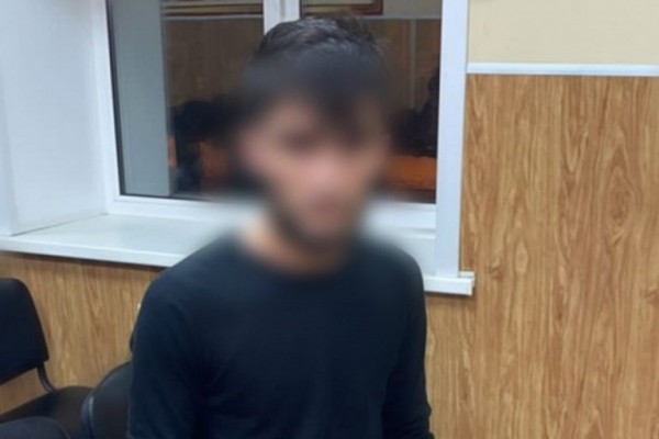 В Твери у наркосбытчика изъяли 56 свертков с метадоном В Твери у наркосбытчика изъяли 56 свертков с метадоном