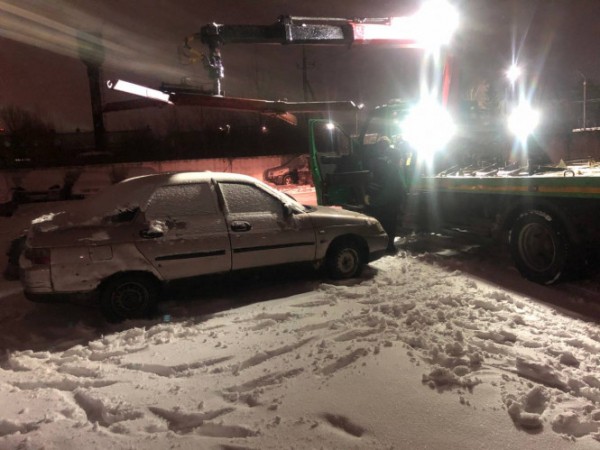 В Твери за три дня поймали восемь нетрезвых водителей В Твери за три дня поймали восемь нетрезвых водителей