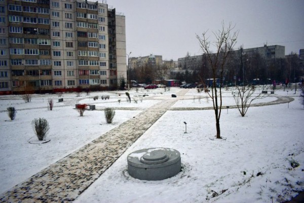 В Твери завершена реализация Всероссийской программы «5 шагов для городов» В Твери завершена реализация Всероссийской программы «5 шагов для городов»