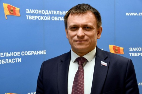 В Тверской области участникам СВО и членам их семей будут бесплатно выделять участки земли