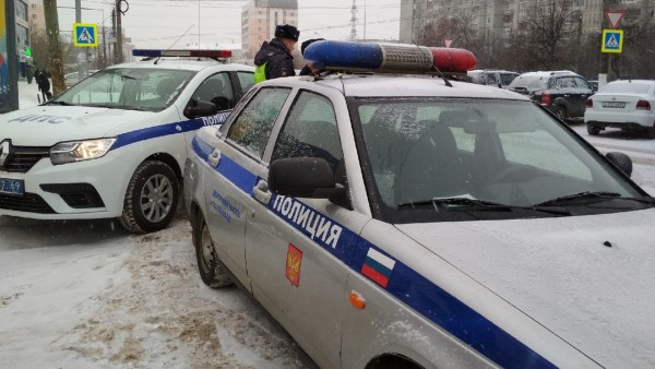 В выходные ГАИ проведёт в Твери контроль трезвости В выходные ГАИ проведёт в Твери контроль трезвости
