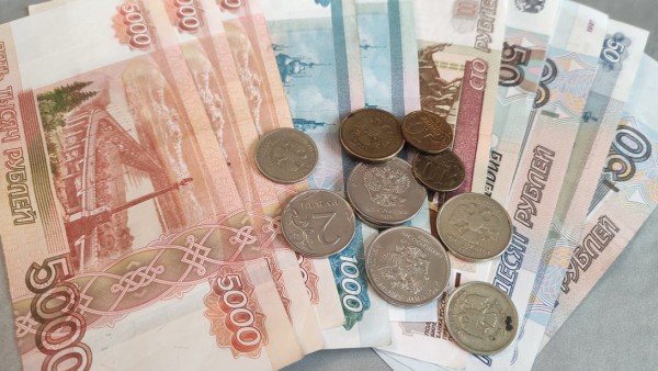 Тверичане вкладывали и занимали средства в кредитных кооперативах Тверичане вкладывали и занимали средства в кредитных кооперативах