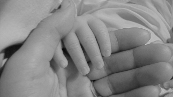 В новогоднюю ночь в Твери родились тройняшки В новогоднюю ночь в Твери родились тройняшки