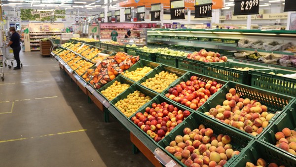 Гастроэнтеролог назвала продукты, помогающие облегчить изжогу Гастроэнтеролог назвала продукты, помогающие облегчить изжогу