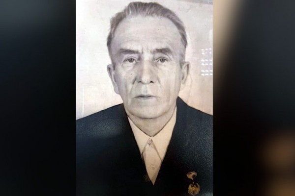 «Молодёжь помнит»: ученица Белогородской школы рассказала о своём прапрадедушке, освобождавшем Ленинград «Молодёжь помнит»: ученица Белогородской школы рассказала о своём прапрадедушке, освобождавшем Ленинград