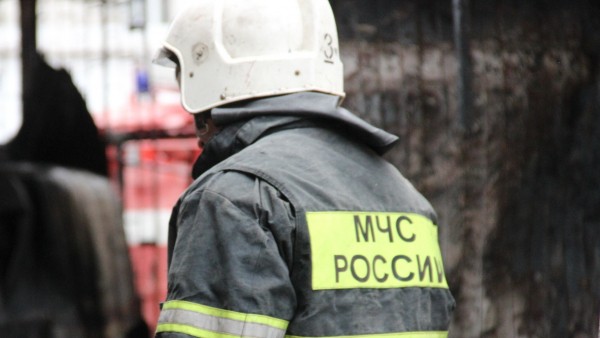 Пожар в Чуприяновке погасили: в происшествии погибла женщина Пожар в Чуприяновке погасили: в происшествии погибла женщина