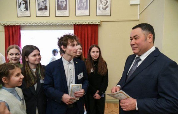 Православие и классическая драматургия: в Тверском театра драмы показали спектакль &laquo;Жар-птица&raquo;