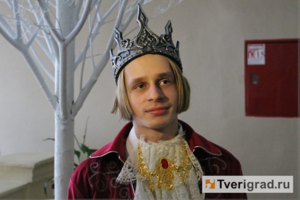 Православие и классическая драматургия: в Тверском театра драмы показали спектакль &laquo;Жар-птица&raquo;