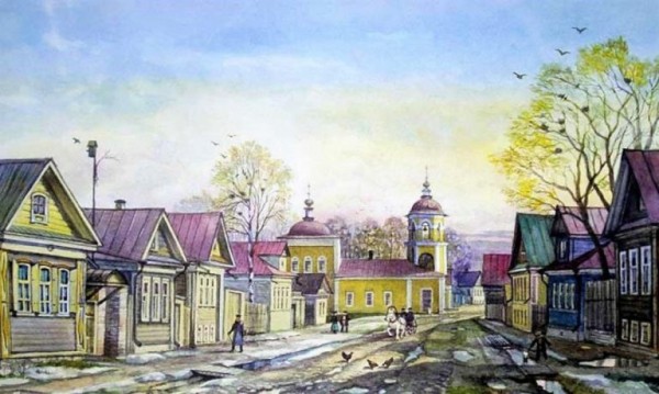 Тверская губерния 100 лет назад: о спорте и не только в 1924 году. Часть 3. Тверская губерния 100 лет назад: о спорте и не только в 1924 году. Часть 3.
