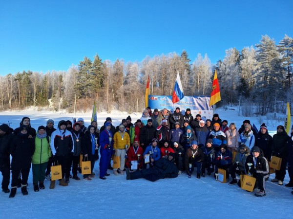 Тверские спортсмены примут участие в Чемпионате мира по универсальному бою Тверские спортсмены примут участие в Чемпионате мира по универсальному бою