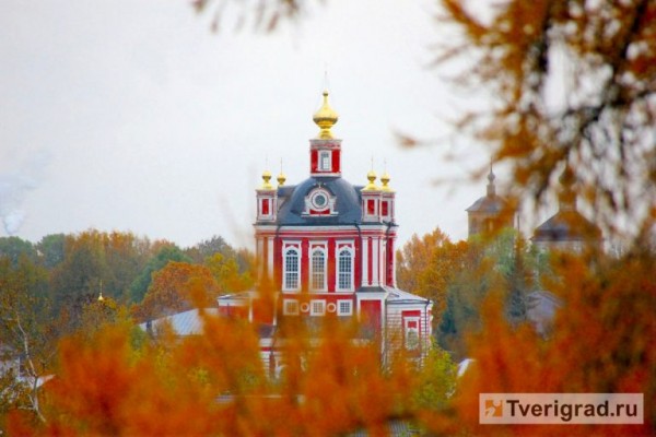 В Твери краевед и журналист расскажет о жизни в Торопце XVIII века В Твери краевед и журналист расскажет о жизни в Торопце XVIII века