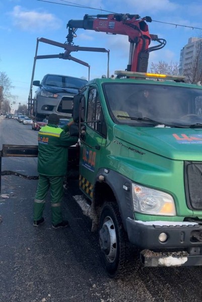 В Твери за три дня поймали десять пьяных водителей В Твери за три дня поймали десять пьяных водителей