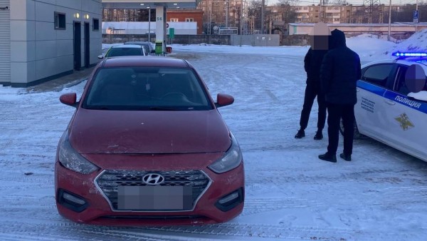 В Твери за три дня поймали пять нетрезвых водителей В Твери за три дня поймали пять нетрезвых водителей