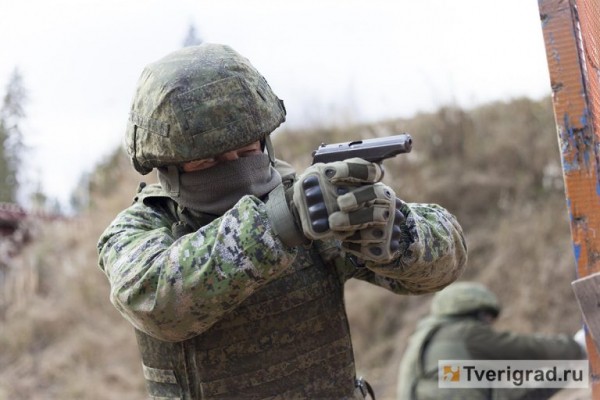 В Тверской области одобрили повышение единовременной региональной выплаты контрактникам В Тверской области одобрили повышение единовременной региональной выплаты контрактникам