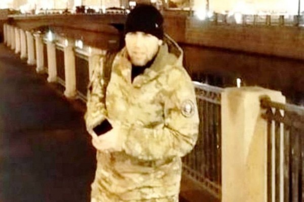 В Тверской области простились с погибшим на СВО Владимиром Абрамовым В Тверской области простились с погибшим на СВО Владимиром Абрамовым