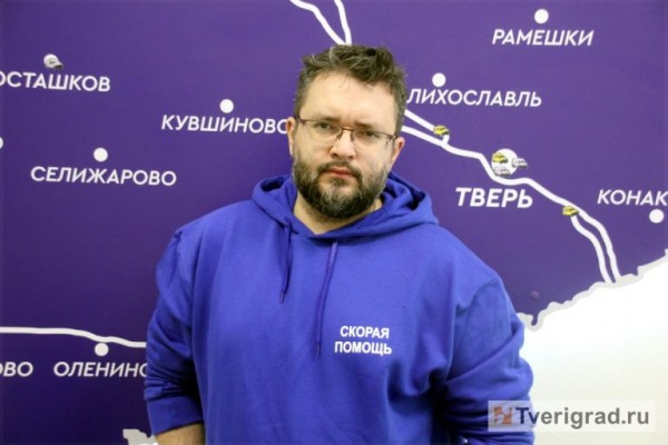 Вызов принят: с какими шокирующими случаями приходится сталкиваться медикам скорой помощи в Твери Вызов принят: с какими шокирующими случаями приходится сталкиваться медикам скорой помощи в Твери